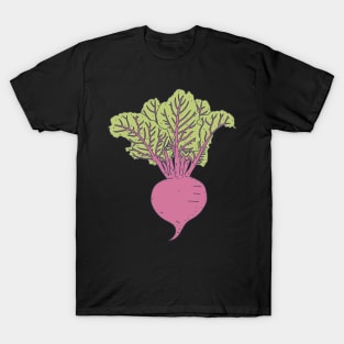 Beet Farmer - Beetroot Vegetable - Nutritionist T-Shirt